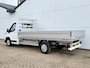Maxus eDeliver 9 65kWh 204PK Nieuw! Open Laadbak 172km WLTP 100% Elektrisch Airco Adaptieve Cruise Carplay Pritische Pickup Open Box