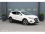 Nissan Qashqai 1.3 DIG-T Tekna|AUT|LED|Elek. Stoel|Stoelverwarming
