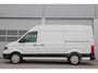Volkswagen Crafter 35 2.0 TDI 177pk AUT L3H3 Exclusive | LED Koplampen | Adaptive Cruise | Inrichting + Oprijplaat | Navigatie | App Connect | Achteruitrijcamera | Trekhaak