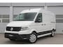 Volkswagen Crafter 35 2.0 TDI 177pk AUT L3H3 Exclusive | LED Koplampen | Adaptive Cruise | Inrichting + Oprijplaat | Navigatie | App Connect | Achteruitrijcamera | Trekhaak