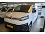 Citroën E-Jumpy Control M 75 kWh I AUTOMAAT I PARKEERSENSOREN ACHTER I 3 SEATER I LAADRUIMTE GEHEEL BETIMMERD I AIRCO I CENTRALE DEURVERGRENDELING I ACHTERDEUREN GESCHIKT VOOR BELADING MET HEFTRUCK