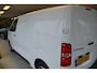Citroën E-Jumpy Control M 75 kWh I AUTOMAAT I PARKEERSENSOREN ACHTER I 3 SEATER I LAADRUIMTE GEHEEL BETIMMERD I AIRCO I CENTRALE DEURVERGRENDELING I ACHTERDEUREN GESCHIKT VOOR BELADING MET HEFTRUCK