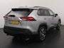 Suzuki Across 2.5 Plug-in Hybrid Style