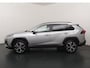 Suzuki Across 2.5 Plug-in Hybrid Style
