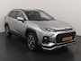 Suzuki Across 2.5 Plug-in Hybrid Style