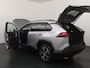 Suzuki Across 2.5 Plug-in Hybrid Style