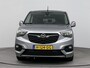 Opel Combo Tour 110pk L2H1 Edition | 1ste eigenaar | 7 persoons | Camera | Verwarmd stuur | Navigatie | Airco | 2 schuifdeuren