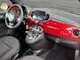 Fiat 500C 1.0 Hybrid Dolcevita | Apple-Android | Climate control | Parkeersensoren achter