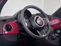 Fiat 500C 1.0 Hybrid Dolcevita | Apple-Android | Climate control | Parkeersensoren achter
