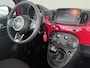 Fiat 500C 1.0 Hybrid Dolcevita | Apple-Android | Climate control | Parkeersensoren achter
