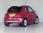 Fiat 500C 1.0 Hybrid Dolcevita | Apple-Android | Climate control | Parkeersensoren achter