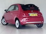 Fiat 500C 1.0 Hybrid Dolcevita | Apple-Android | Climate control | Parkeersensoren achter