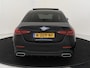 Mercedes-Benz C-klasse 180 AMG Line Panoramadak / Memory Seats / Keyless / Nightpakket / Sfeerverlichting /