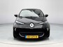 Renault Zoe Q90 Intens Quickcharge 41 kWh (ex Accu) | SOH 90% | GEEN AFLEVERKOSTEN | Huuraccu | Navigatie | Cruise Control | Climate Control | Achteruitrijcamera | All Season banden
