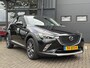 Mazda CX-3 2.0 SkyActiv-G 120 SkyLease GT /Automaat/Afneembare Trekhaak/CAM/18"LMV/Dealeronderhouden/