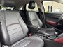 Mazda CX-3 2.0 SkyActiv-G 120 SkyLease GT /Automaat/Afneembare Trekhaak/CAM/18"LMV/Dealeronderhouden/