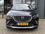 Mazda CX-3 2.0 SkyActiv-G 120 SkyLease GT /Automaat/Afneembare Trekhaak/CAM/18"LMV/Dealeronderhouden/