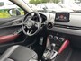 Mazda CX-3 2.0 SkyActiv-G 120 SkyLease GT /Automaat/Afneembare Trekhaak/CAM/18"LMV/Dealeronderhouden/