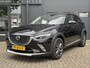Mazda CX-3 2.0 SkyActiv-G 120 SkyLease GT /Automaat/Afneembare Trekhaak/CAM/18"LMV/Dealeronderhouden/