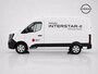 Nissan Interstar Interstar-e L2H2 Limited 87 kWh | Camera | Trekhaak | Betonplex vloerplaat | Lat om Lat | Climate Control | Wielkastbescherming | Direct leverbaar