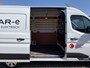 Nissan Interstar Interstar-e L2H2 Limited 87 kWh | Camera | Trekhaak | Betonplex vloerplaat | Lat om Lat | Climate Control | Wielkastbescherming | Direct leverbaar