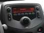 Toyota Aygo 1.0 VVT-i x-fun Airco, Elektrische Ramen, Bluetooth, Centrale Vergrendeling, DAB Radio