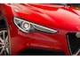 Alfa Romeo Stelvio 2.0 T AWD Super 280 PK Camera Stoel/Stuurverw Memory 19''
