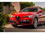 Alfa Romeo Stelvio 2.0 T AWD Super 280 PK Camera Stoel/Stuurverw Memory 19''