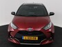 Toyota Yaris 1.5 Hybrid Executive Bi-Tone | Navigatie | JBL | Panoramadak | Head-up | BLS | PDC | Stuur-Stoelverwarming |