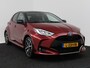 Toyota Yaris 1.5 Hybrid Executive Bi-Tone | Navigatie | JBL | Panoramadak | Head-up | BLS | PDC | Stuur-Stoelverwarming |