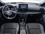 Toyota Yaris 1.5 Hybrid Executive Bi-Tone | Navigatie | JBL | Panoramadak | Head-up | BLS | PDC | Stuur-Stoelverwarming |