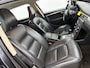 Volvo V70 2.4 D5 Automaat 185PK Summum / Trekhaak / Cruise-ctr. / Leder comfort / Navigatie / Airco-ecc. / Stoelverwarming & Koeling / Apk 07-2026