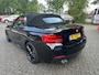 BMW 2-Serie Cabrio 220i M-Sport High Executive 1e Eign.