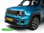 Jeep Renegade 1.3T DDCT Limited 150 PK | LMV 19" | Apple Carplay/Android auto | Cruise | PDC achter | Afn. trekhaak | Climate control, Parkeerassistent