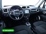 Jeep Renegade 1.3T DDCT Limited 150 PK | LMV 19" | Apple Carplay/Android auto | Cruise | PDC achter | Afn. trekhaak | Climate control, Parkeerassistent
