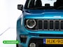 Jeep Renegade 1.3T DDCT Limited 150 PK | LMV 19" | Apple Carplay/Android auto | Cruise | PDC achter | Afn. trekhaak | Climate control, Parkeerassistent