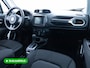 Jeep Renegade 1.3T DDCT Limited 150 PK | LMV 19" | Apple Carplay/Android auto | Cruise | PDC achter | Afn. trekhaak | Climate control, Parkeerassistent