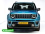 Jeep Renegade 1.3T DDCT Limited 150 PK | LMV 19" | Apple Carplay/Android auto | Cruise | PDC achter | Afn. trekhaak | Climate control, Parkeerassistent