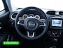 Jeep Renegade 1.3T DDCT Limited 150 PK | LMV 19" | Apple Carplay/Android auto | Cruise | PDC achter | Afn. trekhaak | Climate control, Parkeerassistent
