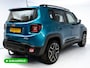 Jeep Renegade 1.3T DDCT Limited 150 PK | LMV 19" | Apple Carplay/Android auto | Cruise | PDC achter | Afn. trekhaak | Climate control, Parkeerassistent