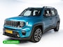 Jeep Renegade 1.3T DDCT Limited 150 PK | LMV 19" | Apple Carplay/Android auto | Cruise | PDC achter | Afn. trekhaak | Climate control, Parkeerassistent