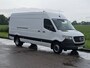 Mercedes-Benz Sprinter 516 L3 Dubbellucht Mbux!