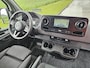 Mercedes-Benz Sprinter 516 L3 Dubbellucht Mbux!