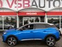 Peugeot 3008 1.2 PURETECH GT AUT. 130PK LED NAVI CAMERA CARPLAY AIRCO
