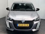 Peugeot 208 1.2 STYLE 100PK MODEL 2025 NAVIGATIE CRUISE CONTROL APPLE CARPLAY/ANDROID AIRCO  BLUETOOTH TELEFOON RIJSTROOKSENSOREN PDC ZEER MOOI !!