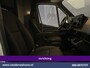 Mercedes-Benz Sprinter 311 CDI Automaat L3H2 *PostNL inrichting* Euro6 Airco | Camera | Schappen Doorloopdeur, 270 Gr. achterdeuren, Sidebars