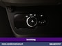 Mercedes-Benz Sprinter 311 CDI Automaat L3H2 *PostNL inrichting* Euro6 Airco | Camera | Schappen Doorloopdeur, 270 Gr. achterdeuren, Sidebars