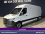 Mercedes-Benz Sprinter 311 CDI Automaat L3H2 *PostNL inrichting* Euro6 Airco | Camera | Schappen Doorloopdeur, 270 Gr. achterdeuren, Sidebars