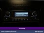 Mercedes-Benz Sprinter 311 CDI Automaat L3H2 *PostNL inrichting* Euro6 Airco | Camera | Schappen Doorloopdeur, 270 Gr. achterdeuren, Sidebars