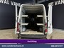 Mercedes-Benz Sprinter 311 CDI Automaat L3H2 *PostNL inrichting* Euro6 Airco | Camera | Schappen Doorloopdeur, 270 Gr. achterdeuren, Sidebars